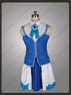 Immagine di Fairy Tail Juvia Lockser Cosplay Costume mp001189