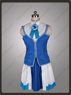 Imagen de Fairy Tail Juvia Lockser Disfraz de Cosplay mp001189