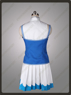 Picture of Fairy Tail Juvia Lockser Cosplay Costume mp001189