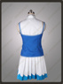 Imagen de Fairy Tail Juvia Lockser Disfraz de Cosplay mp001189