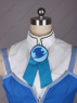 Picture of Fairy Tail Juvia Lockser Cosplay Costume mp001189