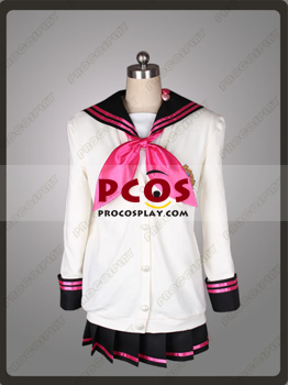 Picture of Brothers Conflict Asahina Ema Cosplay Costume Y-0957