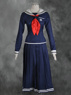 Image de Danganronpa Dangan-Ronpa Fukawa Touko Cosplay Costume mp000749