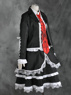 Изображение Danganronpa Dangan-Ronpa Celestia Ludenberck Косплей Костюм mp001349