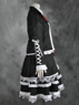 Immagine di Danganronpa Dangan-Ronpa Celestia Ludenberck Cosplay Costume mp001349