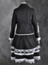 Picture of Danganronpa Dangan-Ronpa Celestia Ludenberck Cosplay Costume  mp001349