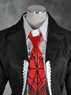 Picture of Danganronpa Dangan-Ronpa Celestia Ludenberck Cosplay Costume  mp001349