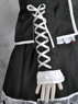 Immagine di Danganronpa Dangan-Ronpa Celestia Ludenberck Cosplay Costume mp001349