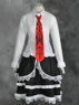 Immagine di Danganronpa Dangan-Ronpa Celestia Ludenberck Cosplay Costume mp001349