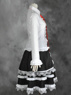 Picture of Danganronpa Dangan-Ronpa Celestia Ludenberck Cosplay Costume  mp001349