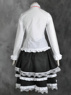 Immagine di Danganronpa Dangan-Ronpa Celestia Ludenberck Cosplay Costume mp001349