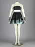 Picture of Vocaloid Miku Hatsune Black Dress Cosplay Costumes mp000686