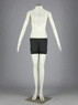 Picture of Vocaloid Miku Hatsune Black Dress Cosplay Costumes mp000686