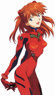 Picture of Neon Genesis Evangelion EVA Souryuu Asuka Langley /Shikinami Asuka Rangure headwear Cosplay mp002458