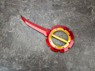 Picture of Final Fantasy Rikku Weapon Cosplay  mp000775