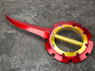 Picture of Final Fantasy Rikku Weapon Cosplay  mp000775