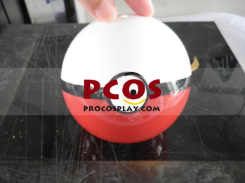 Picture of Pokemon  Ball Prop Cosplay mp001111