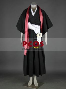 Изображение Купить Bleach Matsumoto Rangiku Cosplay Costume Интернет-магазин mp000493