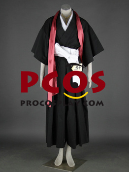 Imagen de Comprar disfraz de Matsumoto Rangiku en la tienda online mp000493