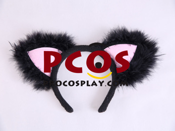 Picture of Japan Moe Cat Ear Headband Cosplay 