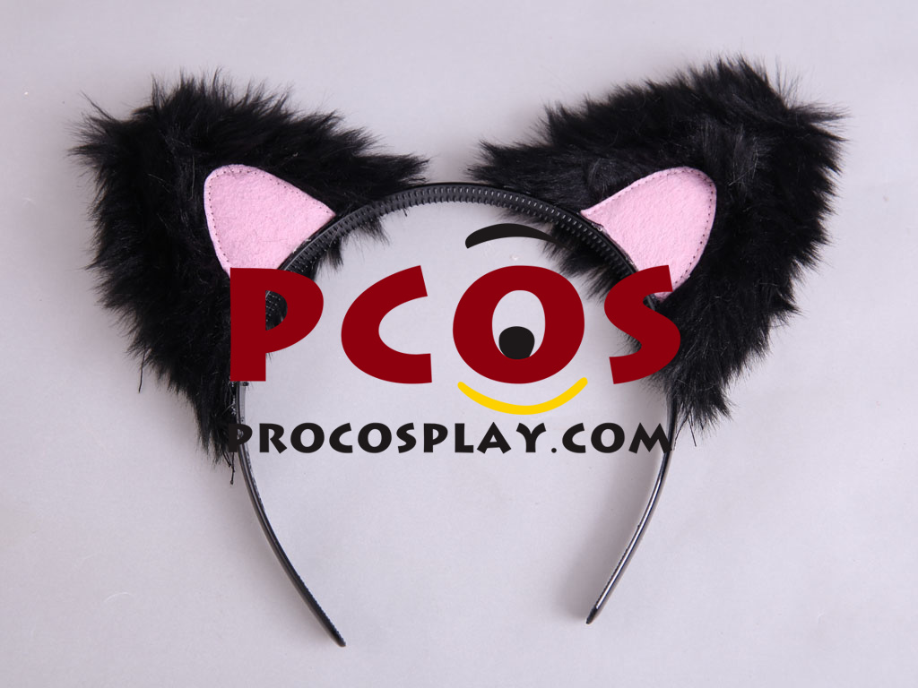 Japan Moe Cat Ear Headband Cosplay Best Profession Cosplay Costumes