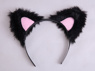 Picture of Japan Moe Cat Ear Headband Cosplay 