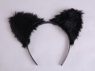 Picture of Japan Moe Cat Ear Headband Cosplay 