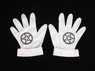 Bild von Hellsing Alucard Glove Cosplay Man Version C00794