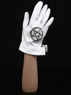 Picture of Hellsing Alucard  Glove Cosplay Woman Version CV-014-A02