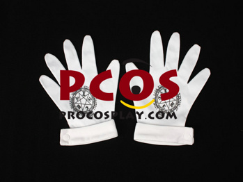 Picture of Hellsing Alucard  Glove Cosplay Man Version CV-014-A03