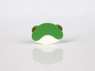 Picture of Ready to Ship Touhou Project Kochiya Sanae Frog Headwear mp001680