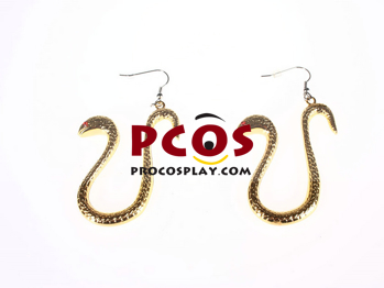 Picture of One Piece Boa Hancock Earring Cosplay mp001664