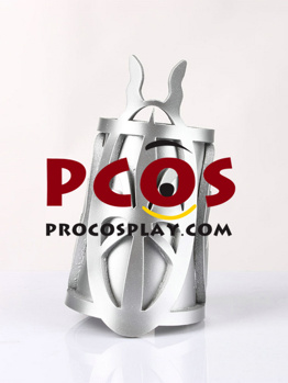 Picture of Magi Sinbad Arm Armor Cosplay  CV-136-P03