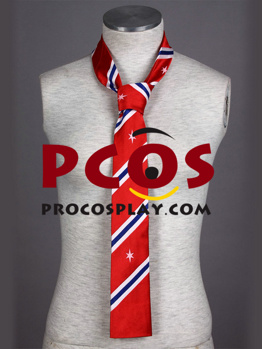 Picture of Uta no Prince Sama Tie Cosplay  CV-139-A01