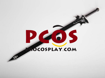 Picture of Sword Art Oline Kirito Sword Cosplay CV-133-P05 I