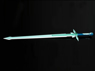 Picture of Sword Art Oline Kirito Sword Cosplay CV-133-P06 II