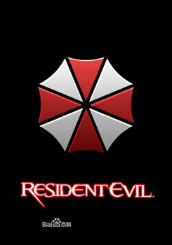 Picture for category Resident Evil