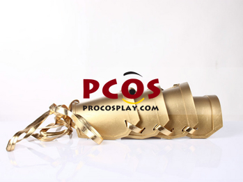 Picture of Final Fantasy Tidus Arm Armor Cosplay mp001134