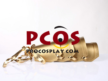 Immagine di Final Fantasy Tidus Arm Armor Cosplay mp001134