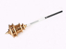 Picture of Final Fantasy Zero Cinque Weapon Thor Hammer Cosplay CV-163-P12