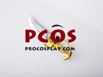 Picture of Magi Alibaba dagger Cosplay CV-136-P04