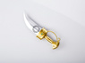 Picture of Magi Alibaba dagger Cosplay CV-136-P04