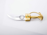 Picture of Magi Alibaba dagger Cosplay CV-136-P04