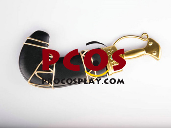 Picture of Magi Alibaba dagger Cosplay CV-136-P05