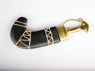 Picture of Magi Alibaba dagger Cosplay CV-136-P05