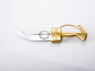 Picture of Magi Alibaba dagger Cosplay CV-136-P05