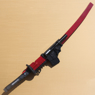 Picture of RWBY Adam Weapon Wilt Blush Cosplay Upgrade Edition mp001002