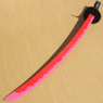 Picture of RWBY Adam Weapon Wilt Blush Cosplay Upgrade Edition mp001002