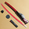 Picture of RWBY Adam Weapon Wilt Blush Cosplay Upgrade Edition mp001002