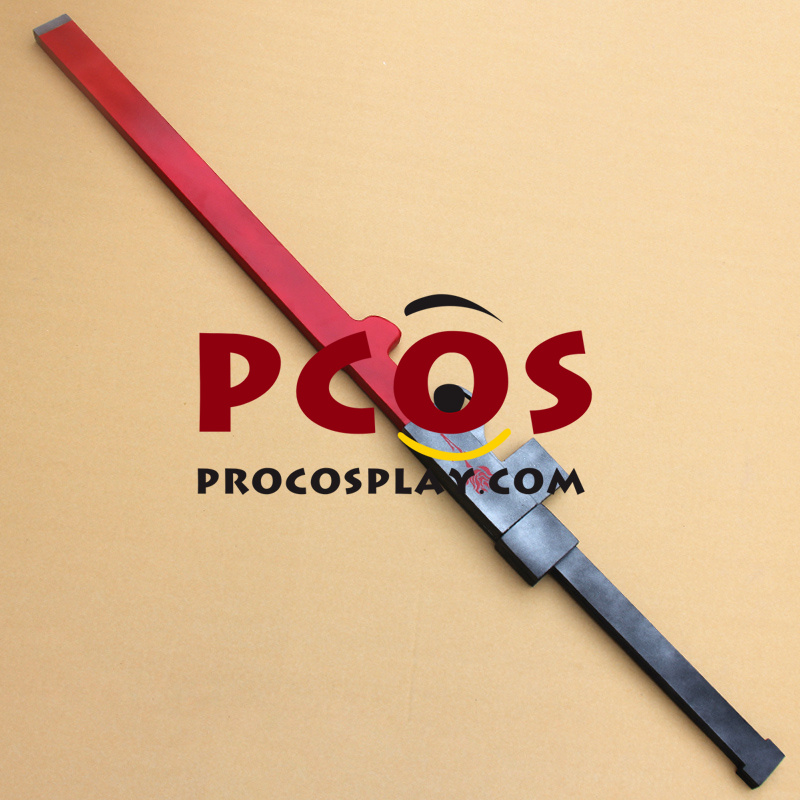 RWBY Adam Weapon Wilt Blush Cosplay D344 Best Profession Cosplay